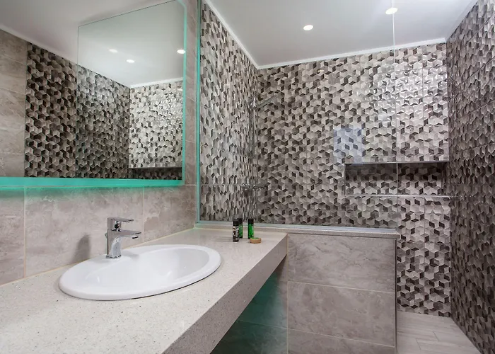 Platoni Elite Willa Jalisos