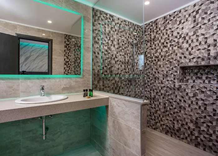 别墅 Platoni Elite