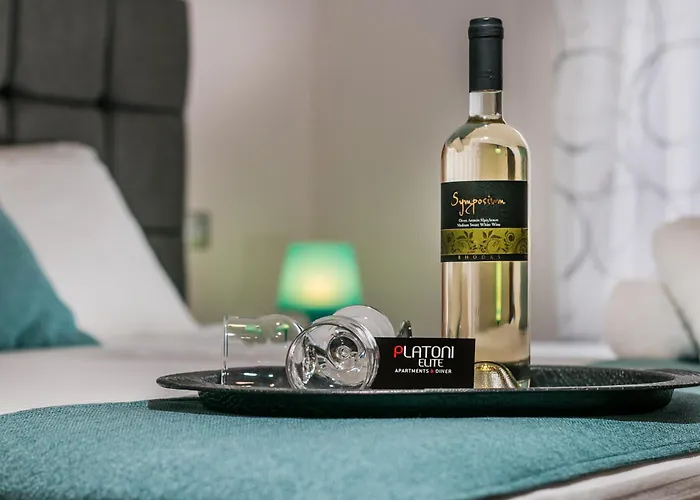 Platoni Elite * Jalisos