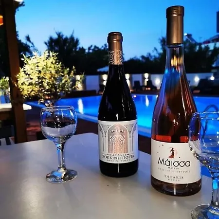 Platoni Elite Ialysos (Rhodes)