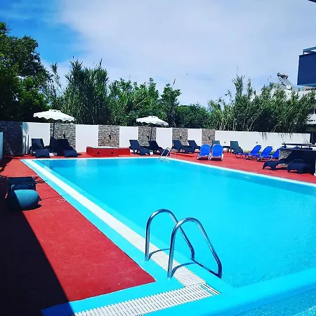 Platoni Elite * Ialysos (Rhodes)
