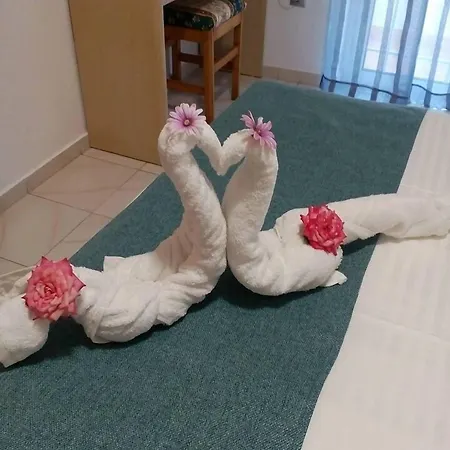 Platoni Elite Vila *