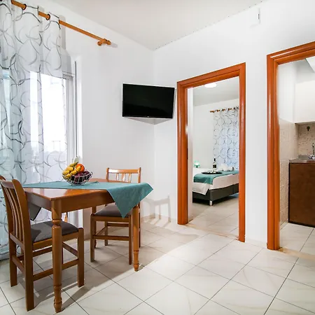 Platoni Elite Vila Ialysos (Rhodes)