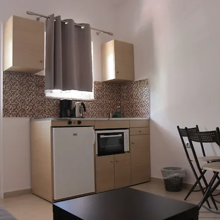 Platoni Elite Villa Jaliszósz