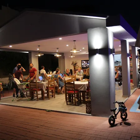 Vila Platoni Elite *