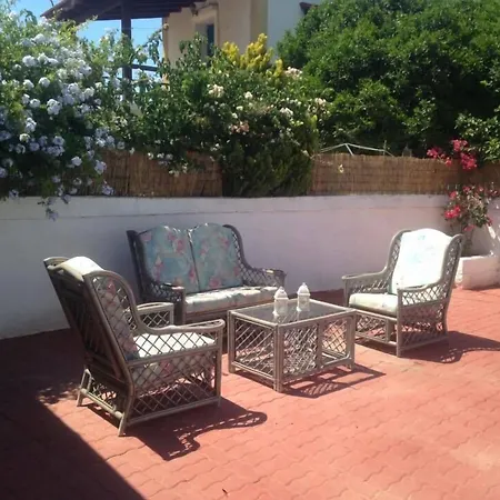 Platoni Elite Vila Ialysos (Rhodes)