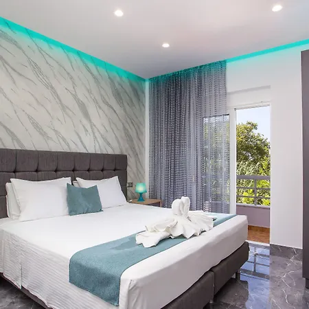 Vila Platoni Elite *