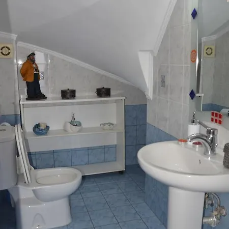 Platoni Elite Villa *