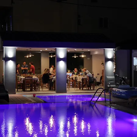Platoni Elite Villa *