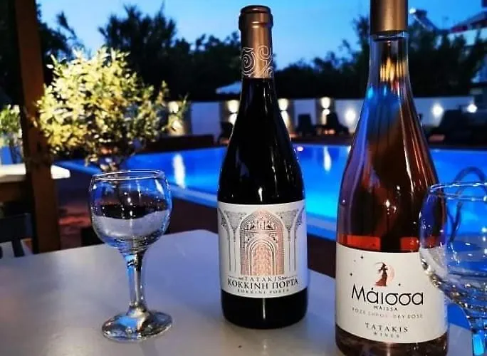 Platoni Elite Ialysos (Rhodes)