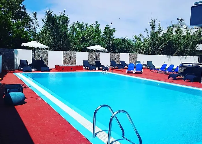 Platoni Elite * Ialysos (Rhodes)