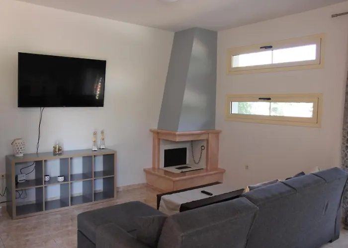 Platoni Elite * Ialysos (Rhodes)