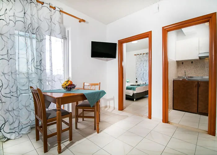 Platoni Elite Villa Ialysos (Rhodes)