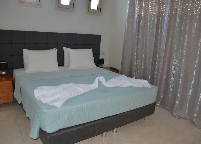 Villa Platoni Elite Ialysos (Rhodes)