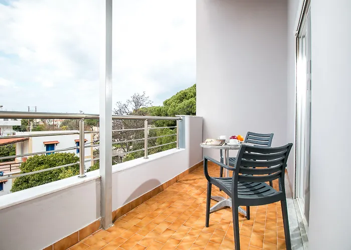 Platoni Elite Villa *