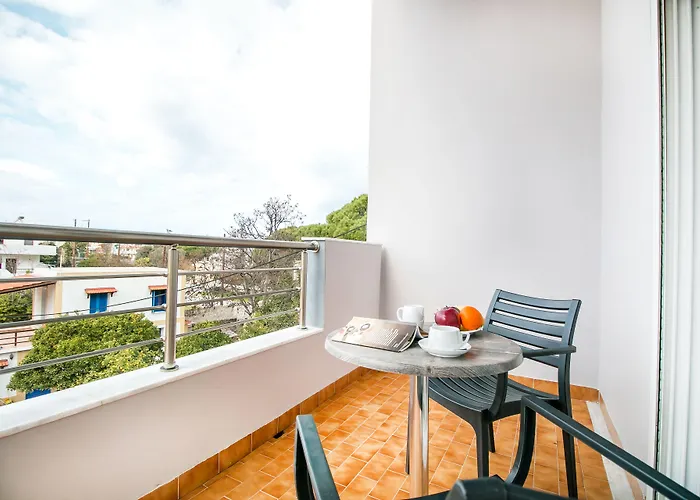 Platoni Elite Ialysos (Rhodes)