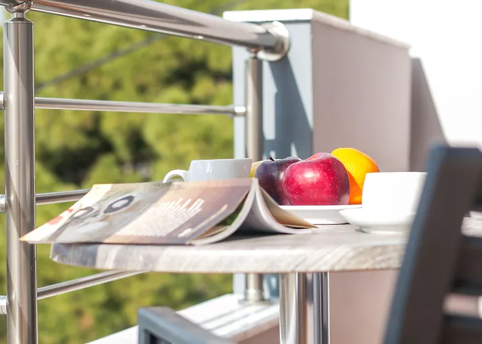 Villa Platoni Elite *