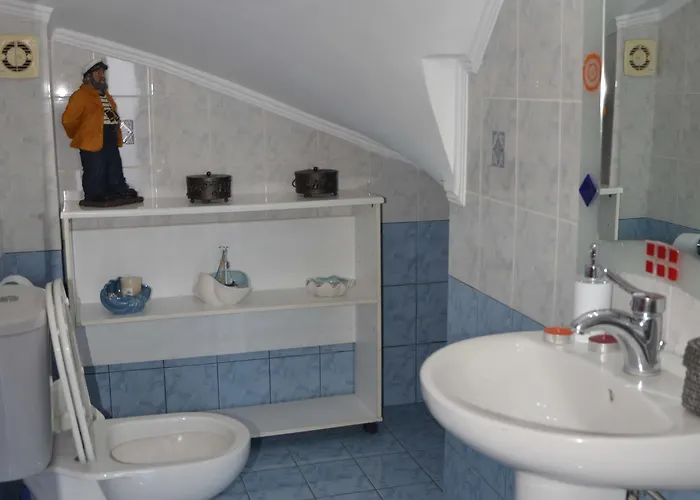 Platoni Elite Villa *