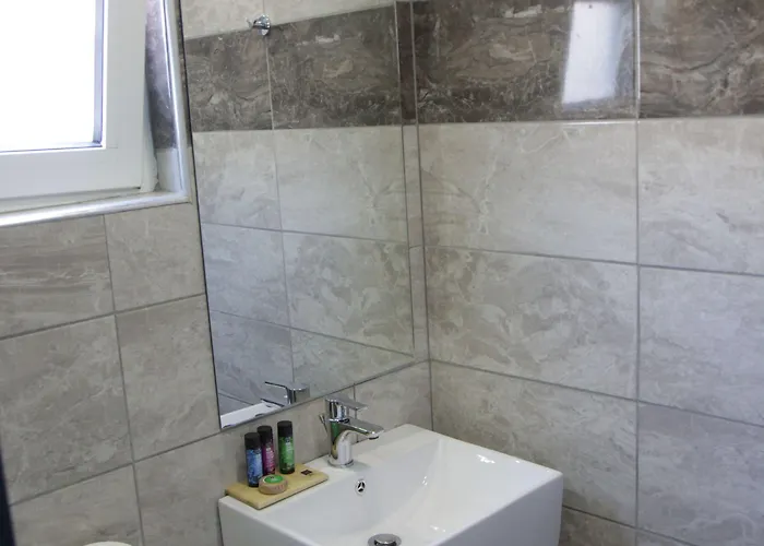 Platoni Elite Villa *