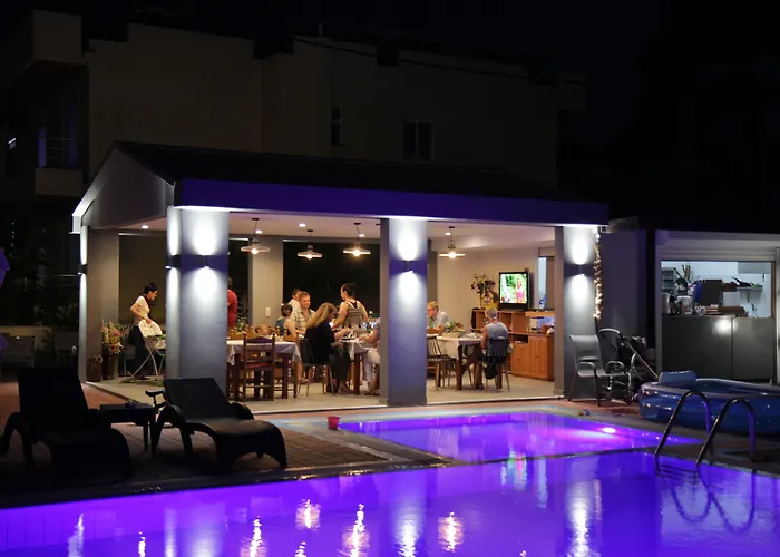 Platoni Elite * Ialysos (Rhodes)