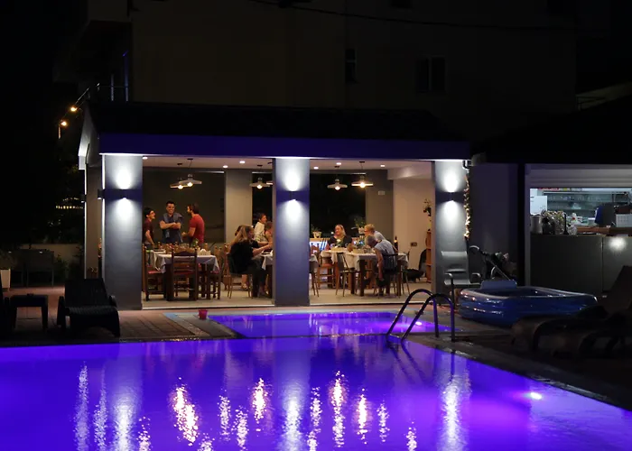 Villa Platoni Elite *