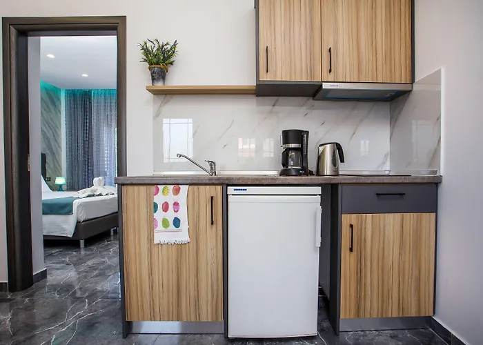 Platoni Elite Villa *