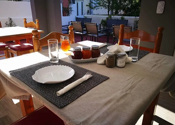 Platoni Elite Villa *