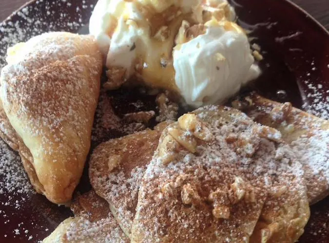 Platoni Elite Villa *