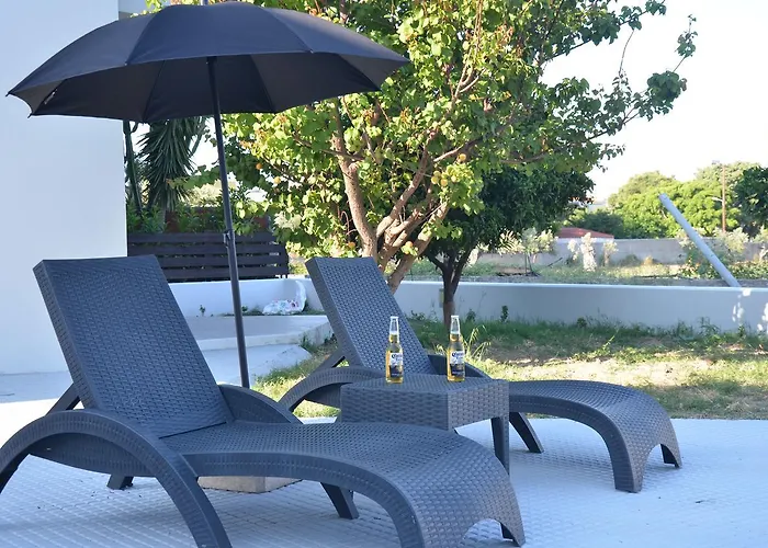 Platoni Elite Villa Ialysos (Rhodes)