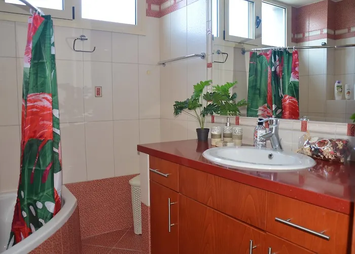 Villa Platoni Elite *