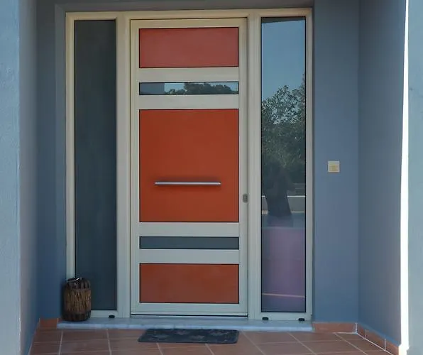 Platoni Elite Villa Ialysos (Rhodes)