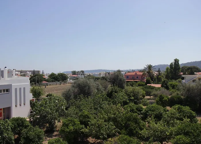 Platoni Elite * Ialysos (Rhodes)