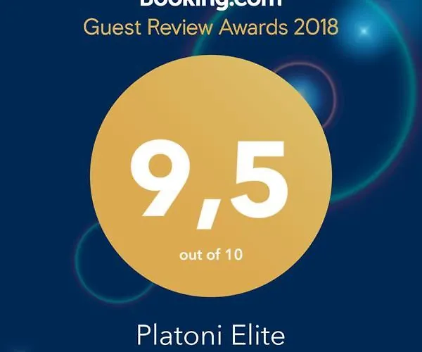 Platoni Elite *