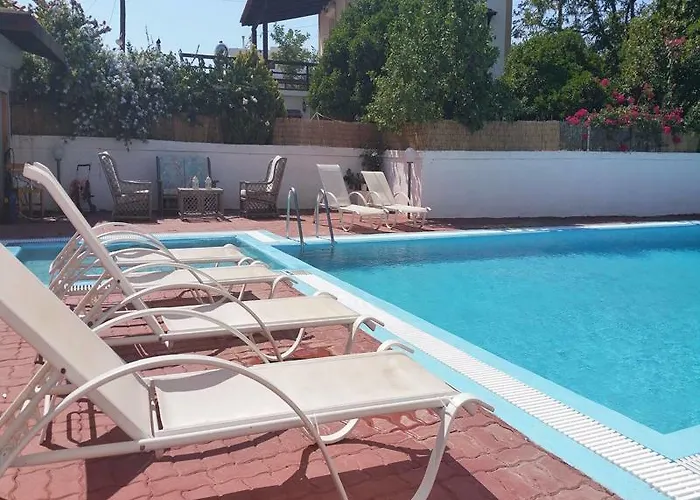 Villa Platoni Elite *